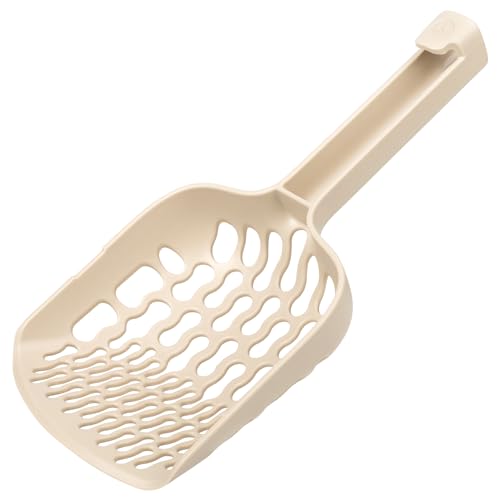 Cat Litter Scoop for tofu and Clay Litter