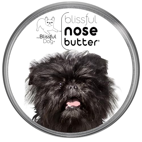 Affenpinscher Nose Butter for Dry (Affenpinscher / 4 Ounce)