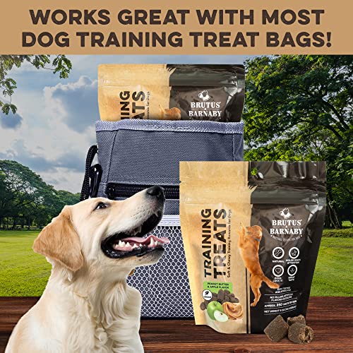 Training Treats for Dogs