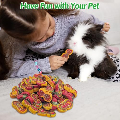Rabbit Chew Toys