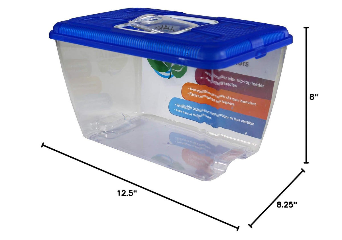 Small World Habitat (2.2 Gallon)