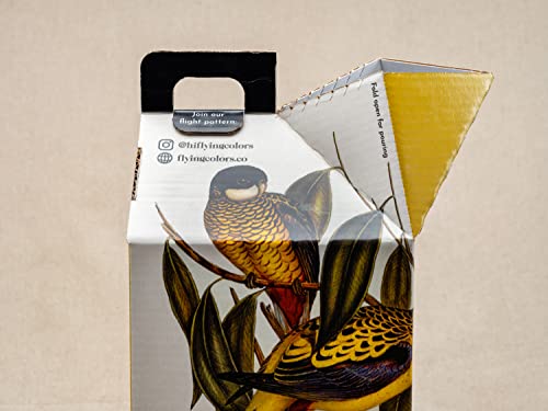 Premium Organic Wild Bird Seed