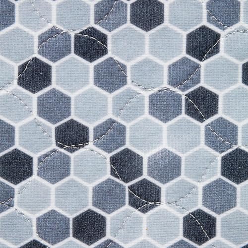 30x36 Potty Pads (30" x 36" / Hexagon 2 Pack)