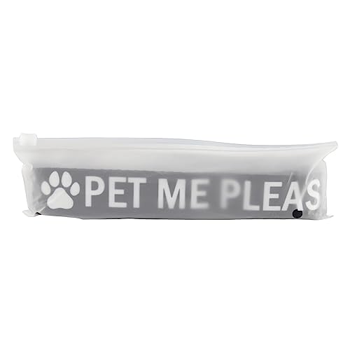 Funny Dog Leash Walking Training Dog Leashes Dog Owner Pet Lover Gift (Pet Me Please)