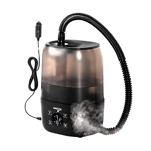 Reptile Fogger with Humidity Controller