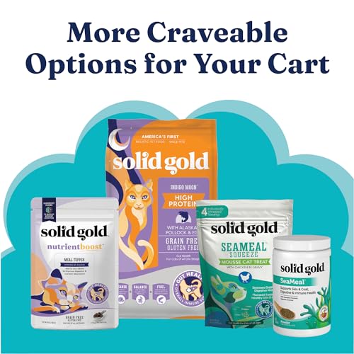 Wet Cat Food Pate (3 Pack)