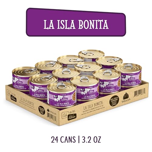 Cats in the Kitchen (3.2 Ounce (Pack of 24))