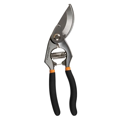 Forged Steel Bypass Pruner (Deluxe Pruner)