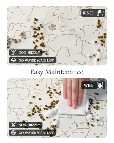 Pet Feeding Mat