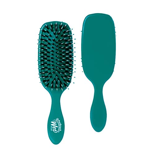 Pet Hair Brush (Teal / One Size)