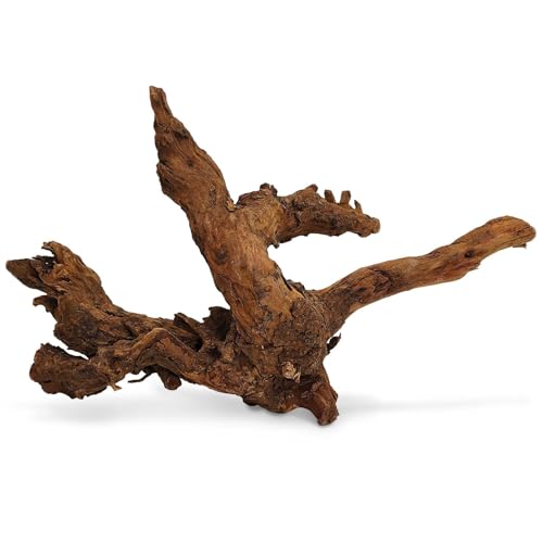 Natural Large Driftwood for Aquarium 12
