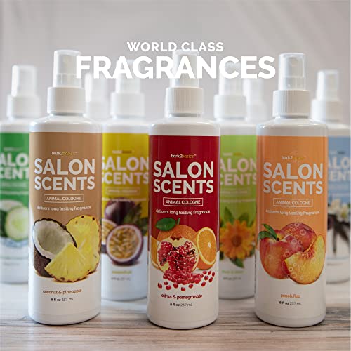 Salon Scents Dog Cologne Spray