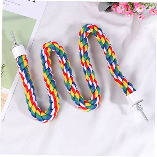 Bird Rope Perch (80cn)