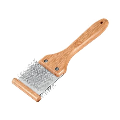 Double Flexible Brush (M - Nature Collection)