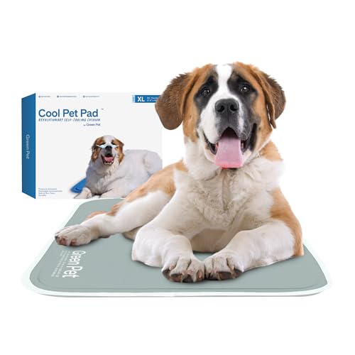 Cool Pet Pad Extra Large (X-Large / Sage Grey)