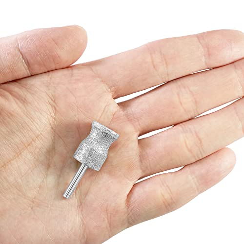 Diamond Dremel Dog Nail Grinder Attachment