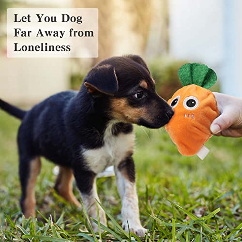 Dog Chew Toy with Ball