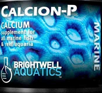 Calcion P Powder Calcium Reef Supplement (16-kg)
