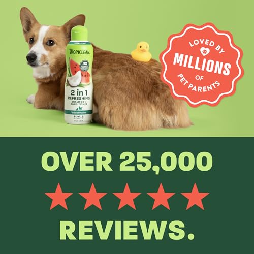 Dog Perfume Spray