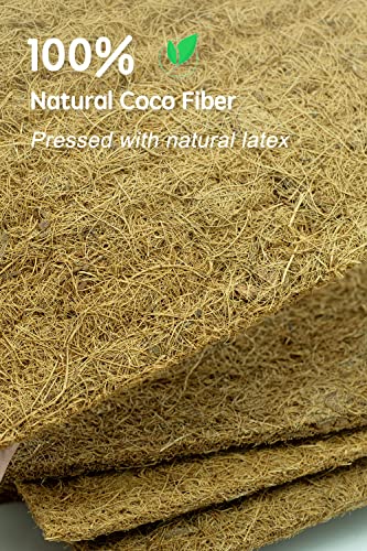 Coconut Fiber Mat (16x160)
