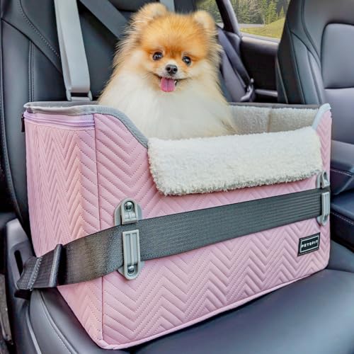 Dog Car Seats for Small Dogs