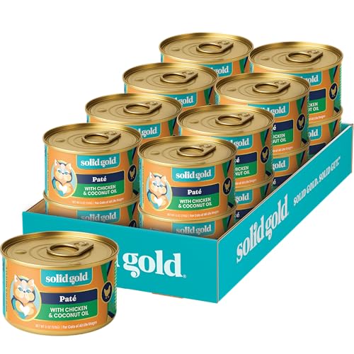 Wet Cat & Kitten Food (16 Pack)