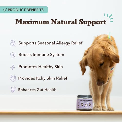 Vet Strength Aller (90 Count / Aller Immune Vet Strength)