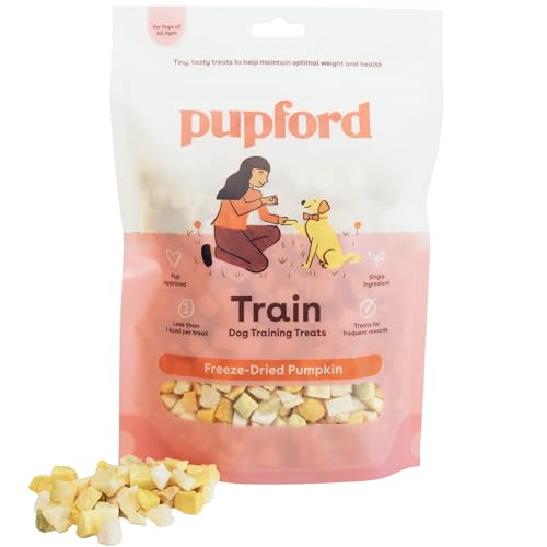 Freeze Dried Training Treats for Dogs & Puppies (2 Ounce (Pack of 1))