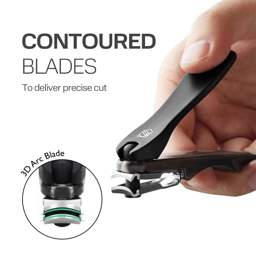 Nail Clippers