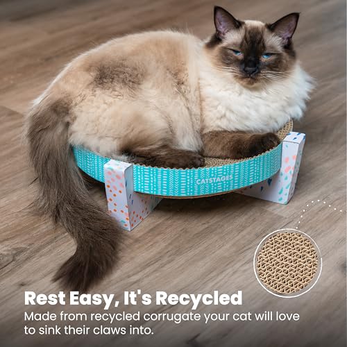 Scratch Snuggle & Rest 2 (Scratch Snuggle & Rest / One-Size)