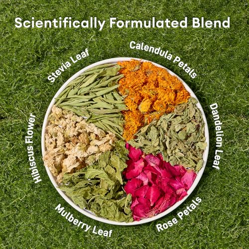 5L Natural Flower & Hamster Bedding