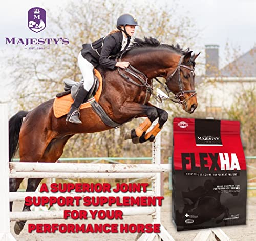 Flex HA Wafers (120 Count (4 Month Supply))