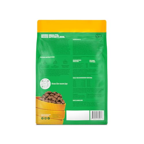 Freeze Dried Raw Beef Meal (2 Pound (Pack of 1))