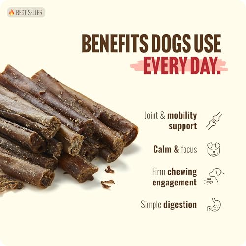 Bully Coated Gourmet Collagen Sticks (4" Gourmet - 25 Count)
