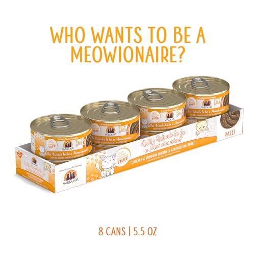 Classic Cat Paté