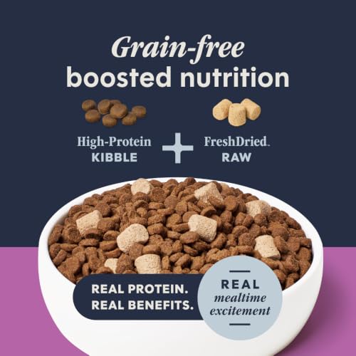Raw Boost Indoor Health (4.5 Pound (Pack of 1))