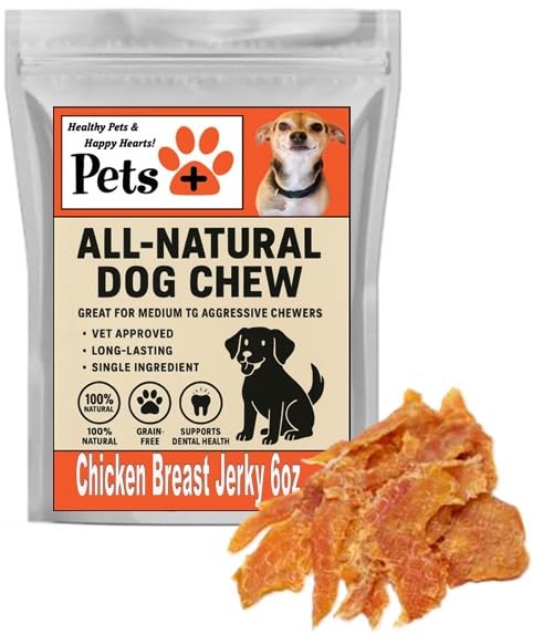 Pets Plus Premium Dog Treats (1 Ounce (Pack of 1))