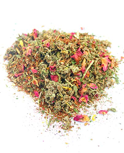 Premium Chicken Nesting Herbs (4 Pound (Pack of 1))