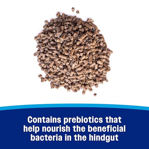 Hindgut Stabilizer Pellets