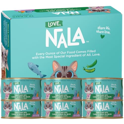 Natural Adult Cat Wet Food