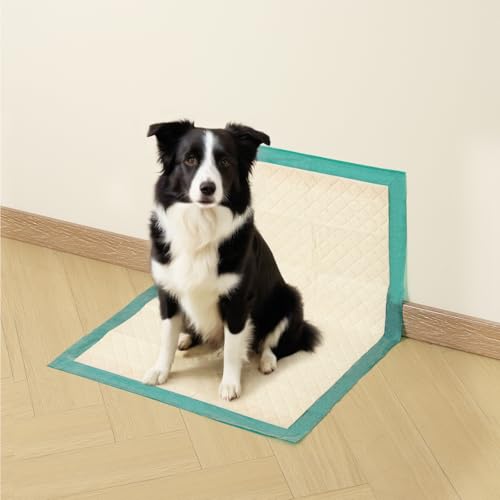 Dog Pee Pads Extra Large 22"x37" (22" x 37" (30 Ct))