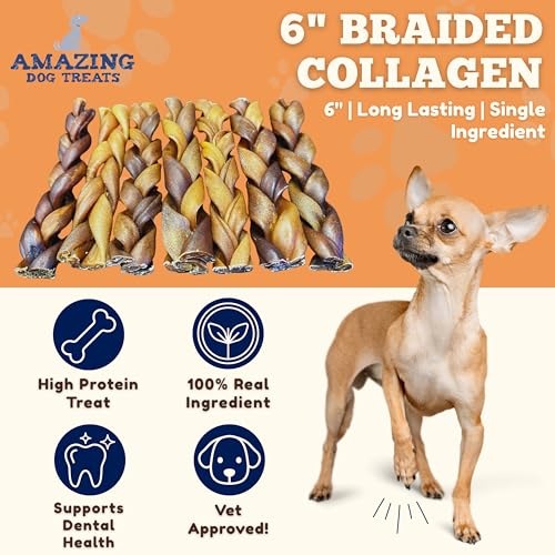 Collagen Sticks for Dogs