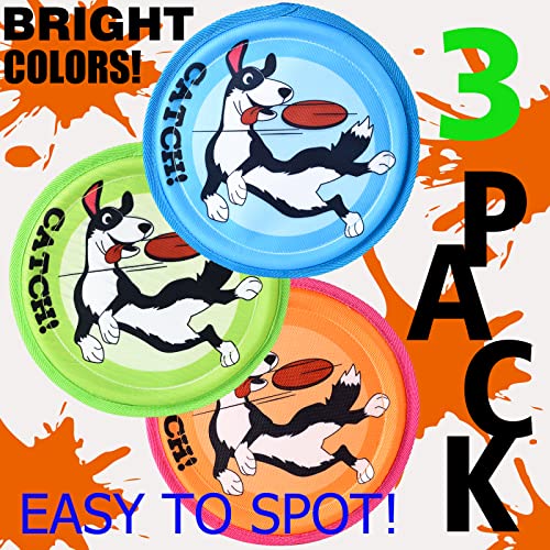 Dog Flying Disc