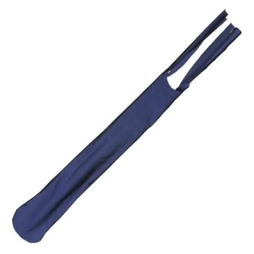 Sleazy Sleepwear Tie Tail Bag (Navy)