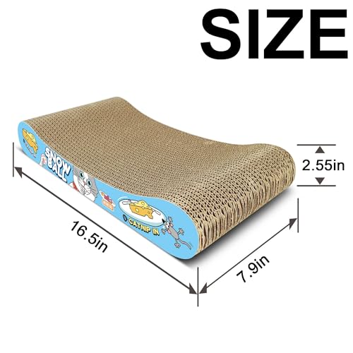 Cat Scratching Pad