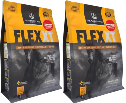 Flex XT Wafers (120 Count (4 Month Supply))
