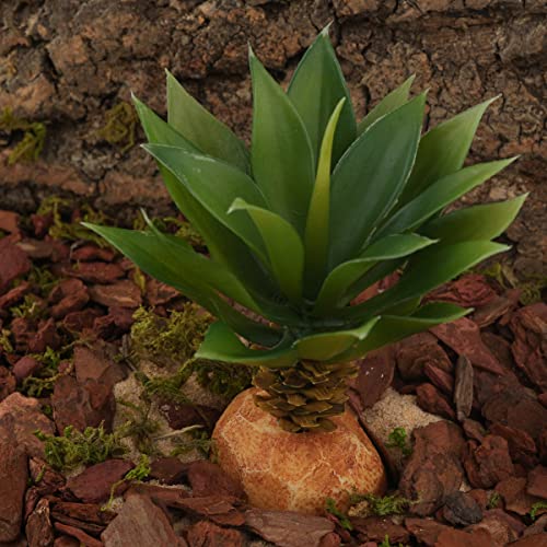 Faux Agave Plant (Fake Agave Plant)
