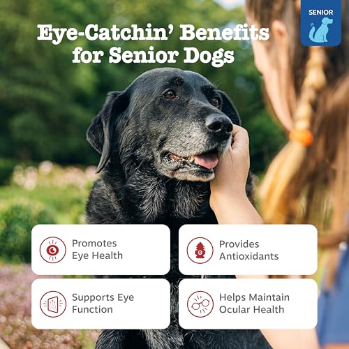 Senior Dog Supplement (90 Count)