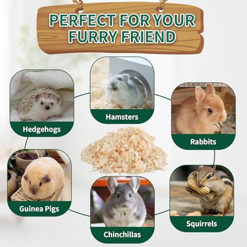 18oz Small Pet Bedding (18oz)