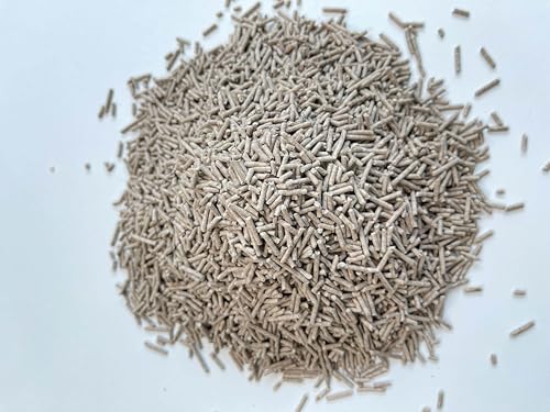 Starmen Pet Flushable Natural Plant Extract Tofu Cat Litter with Creamy Fragrance (coffee)